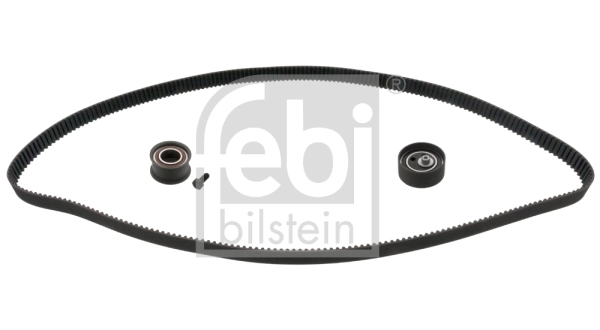 Timing Belt Kit